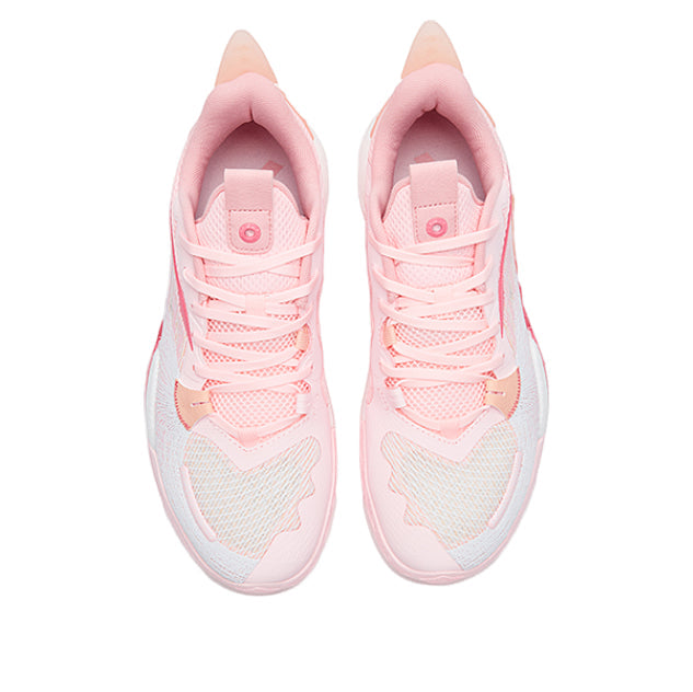 ANTA Shock Wave 5 V2 Pro 'Pink' 112431106S-2
