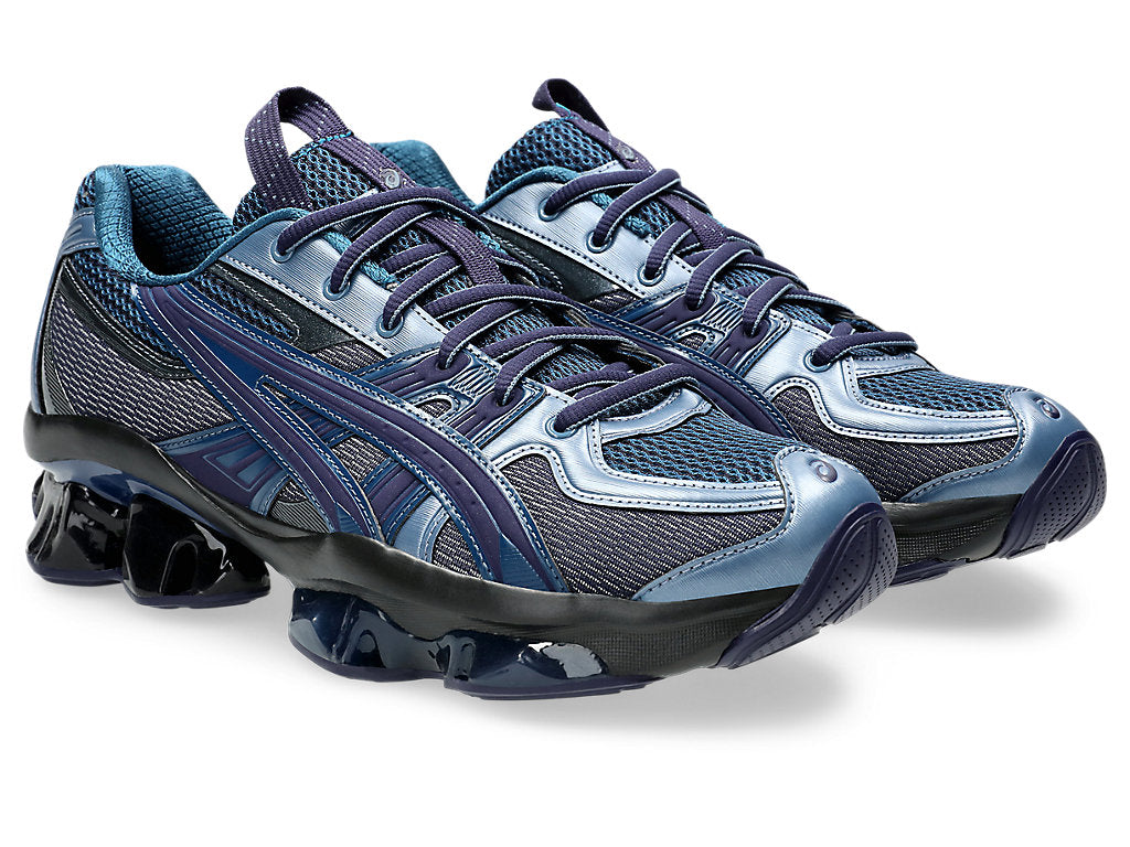 ASICS US5-S Gel Quantum Kinetic 'Light Indigo Peacoat' 1203A403-400