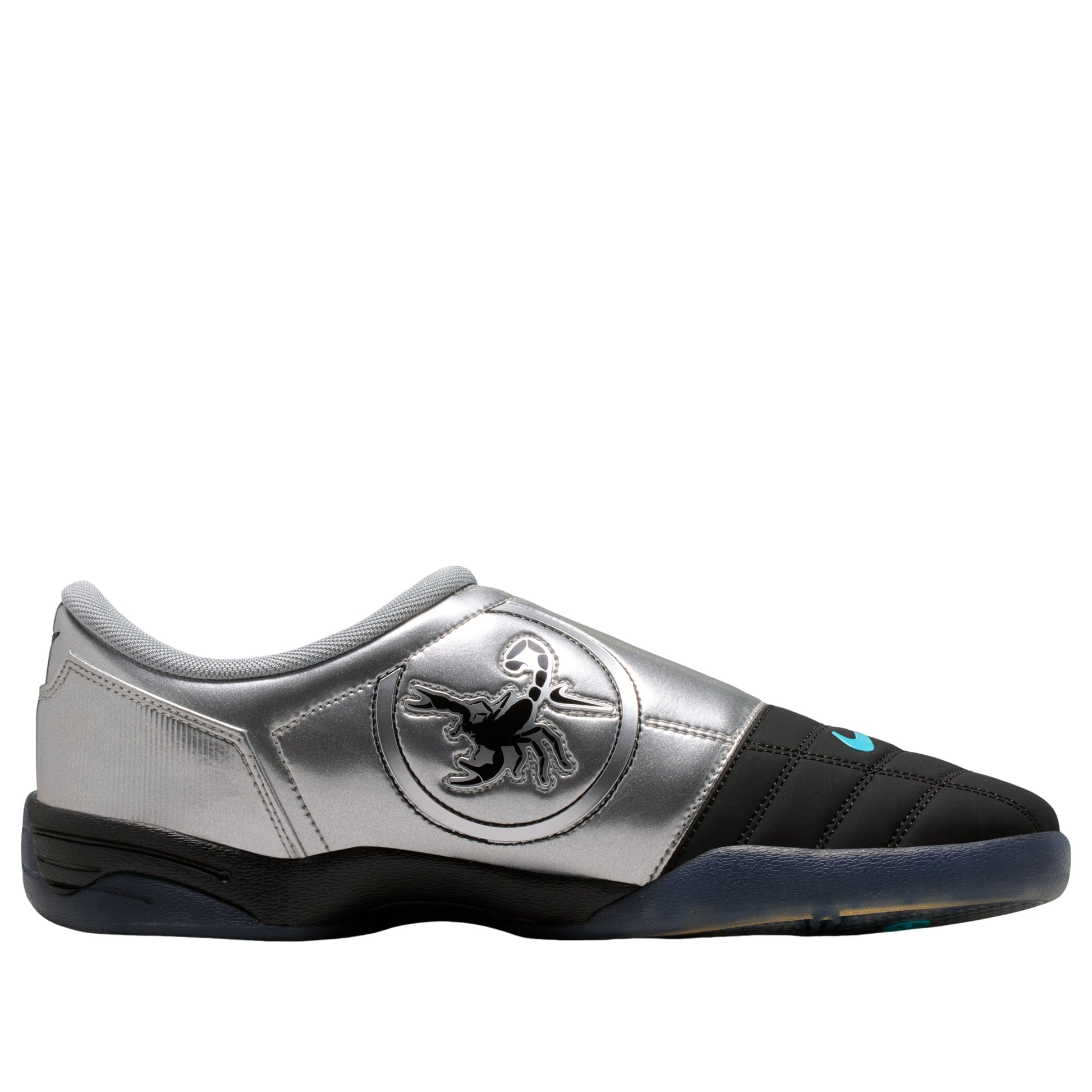 Nike Total 90 'Black Gamma Blue' IQ7631-001