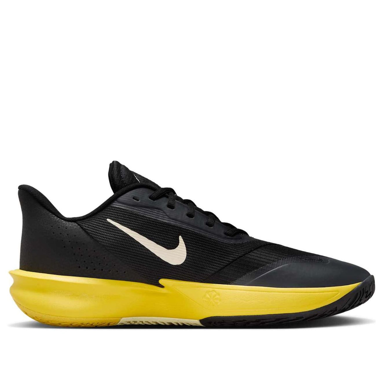 Nike Precision 7 'Black Lightning' HJ9153-001
