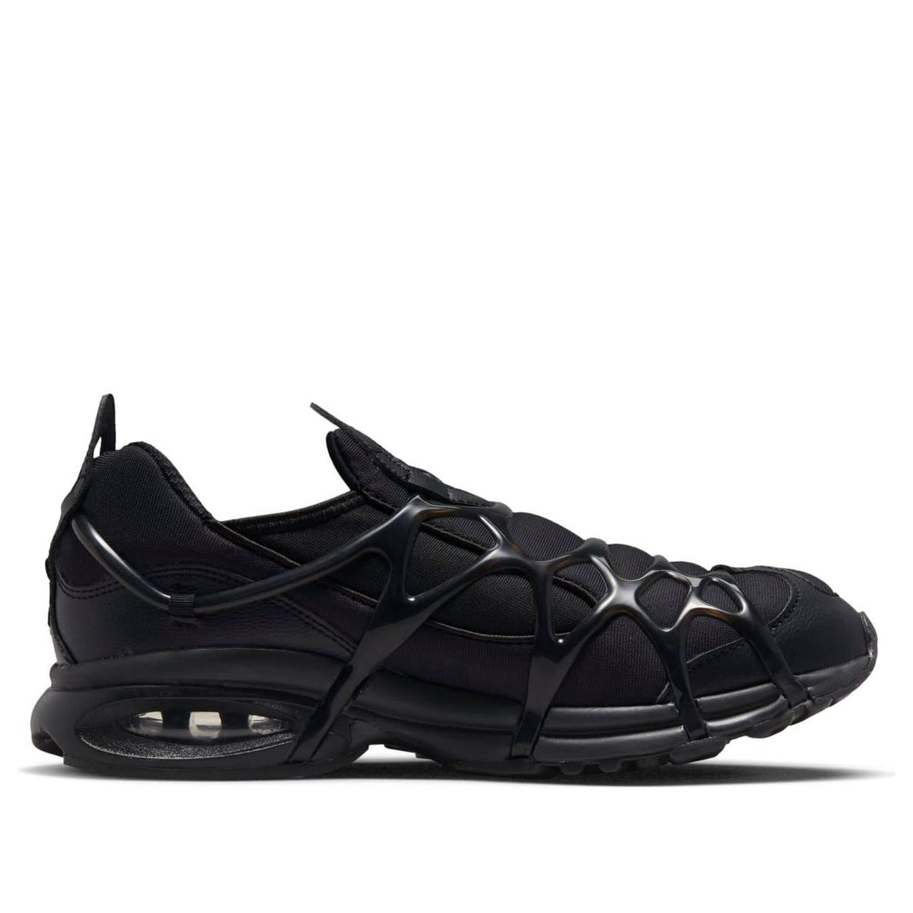 Nike Air Kukini 'Triple Black' DV0659-001