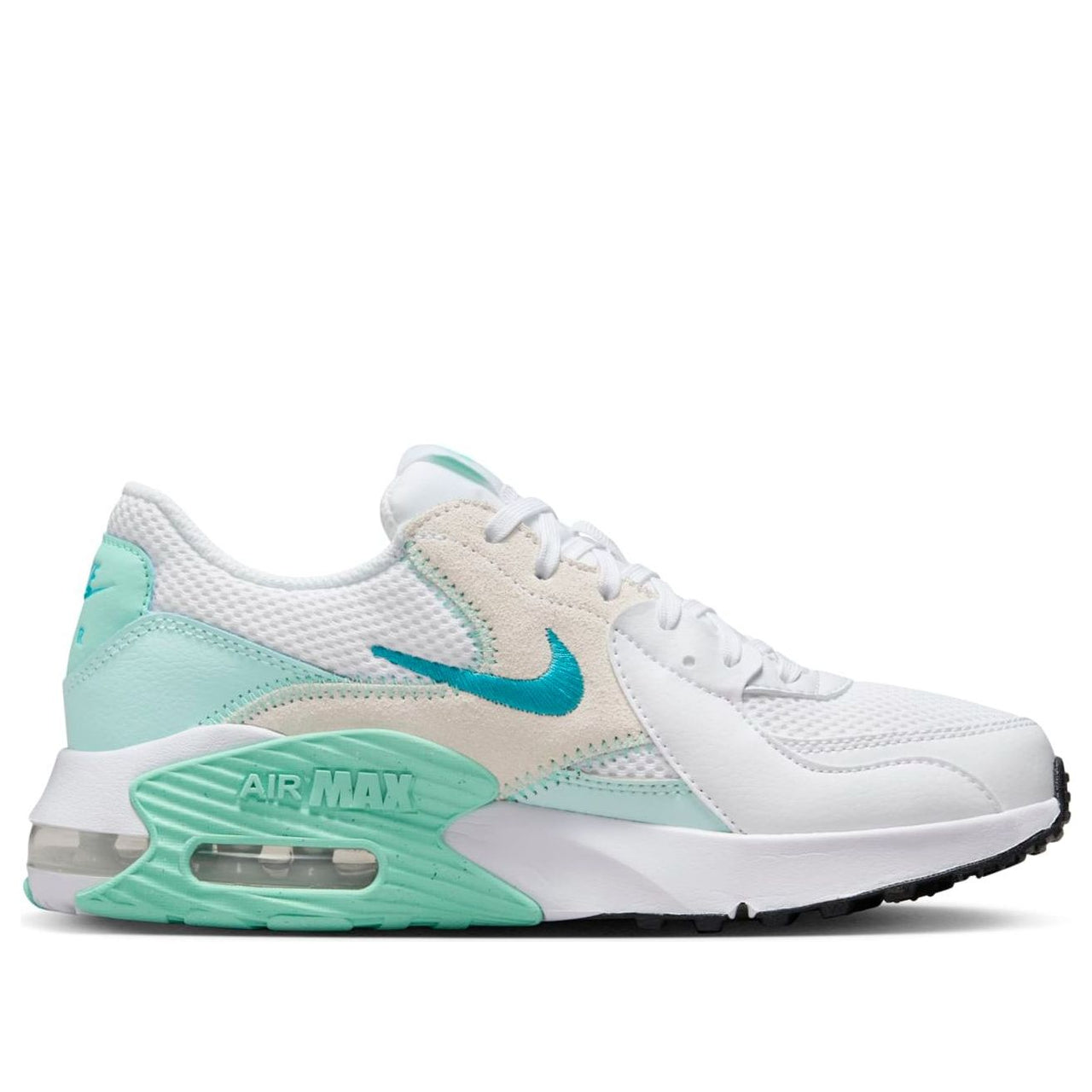 (WMNS) Nike Air Max Excee 'White Jade Ice' CD5432-127