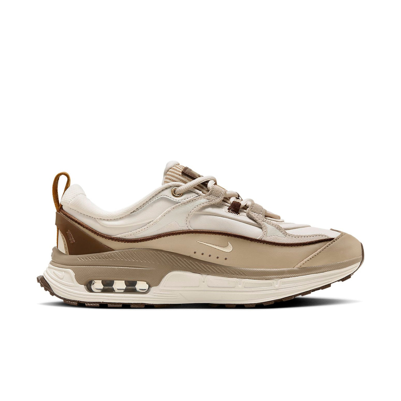 (WMNS) Nike Air Max Bliss 'Beige Gold Cacao Wow' FV3637-070