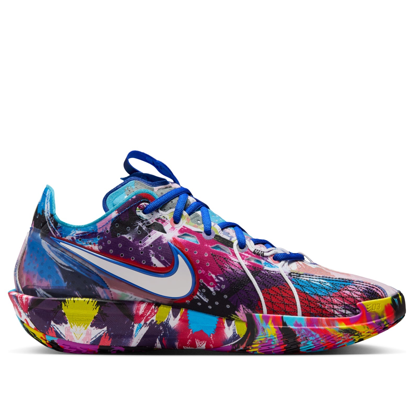 Nike x Jewell Loyd Air Zoom GT Cut 3 EP 'Paint' IF2522-100