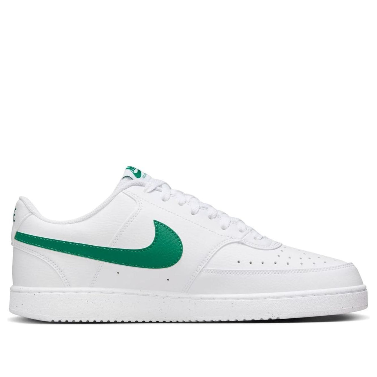 Nike Court Vision 1 Low Next Nature 'White Green' DH2987-111