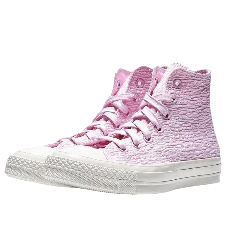 Converse Chuck 70 Tonal Texture 'New Found Bloom Egret' A19118C