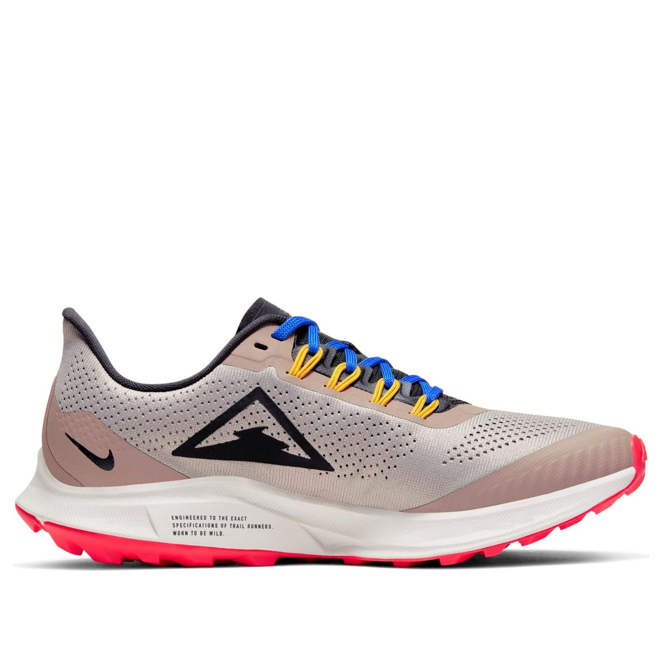(WMNS) Nike Air Zoom Pegasus 36 Trail 'Pumice' AR5676-200