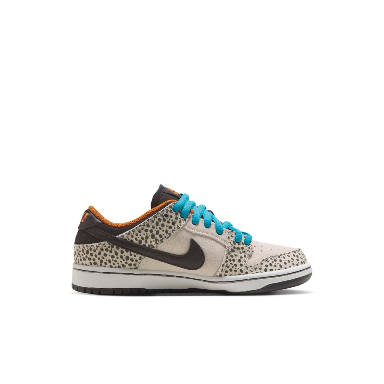 (PS) Nike SB Dunk Low 'Electric Pack Olympic Safari' HF7841-001