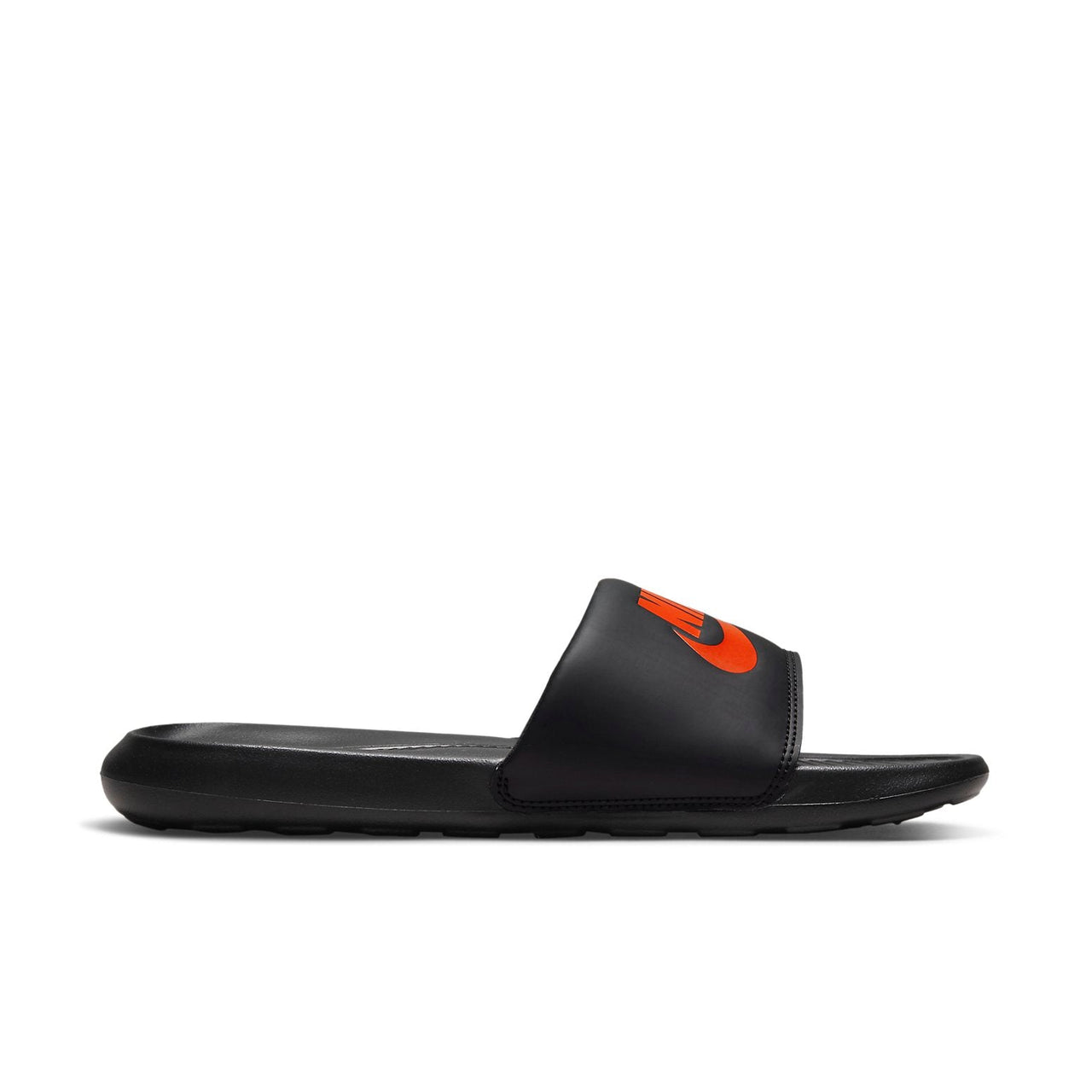 Nike Victori One Slide 'Black Team Orange' DR2018-002