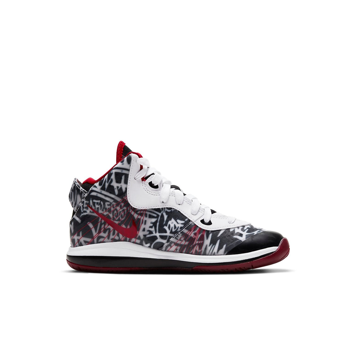 (PS) Nike LeBron 8 'Graffiti' DH3239-001