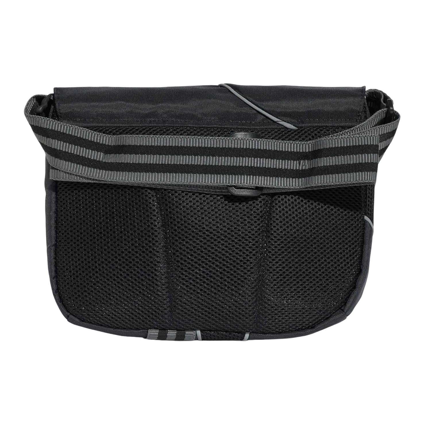 adidas Cross Body Bag 'Black' KT4504