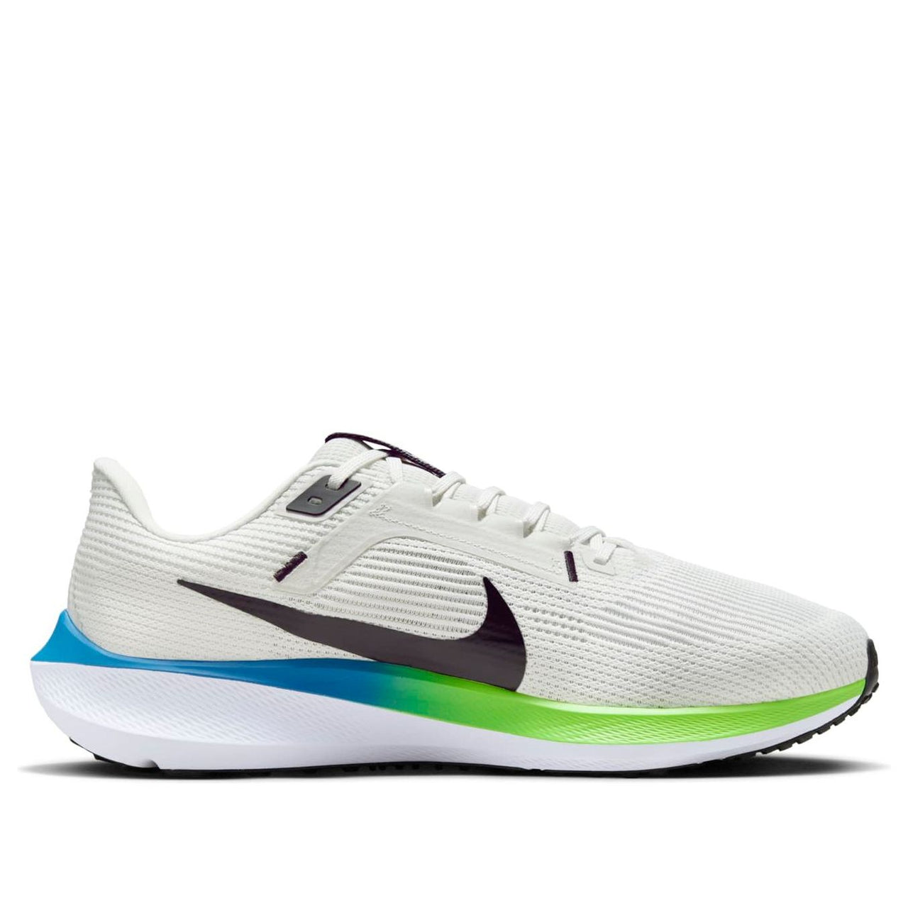 Nike Air Zoom Pegasus 40 Extra Wide 'Platinum Tint Green Strike' DV7480-006