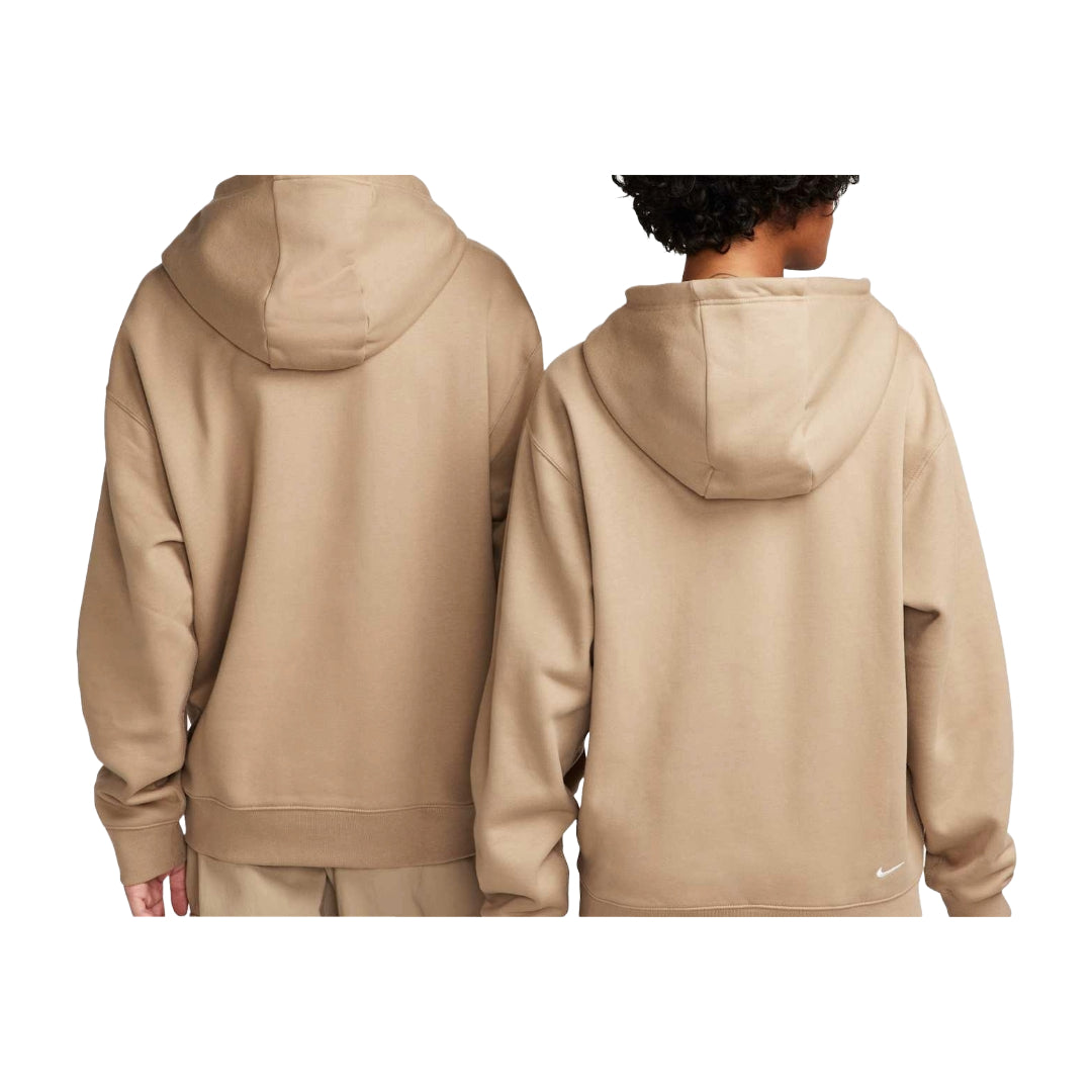 Nike ACG Therma-FIT Fleece Pullover Hoodie 'Khaki' DZ3392-247