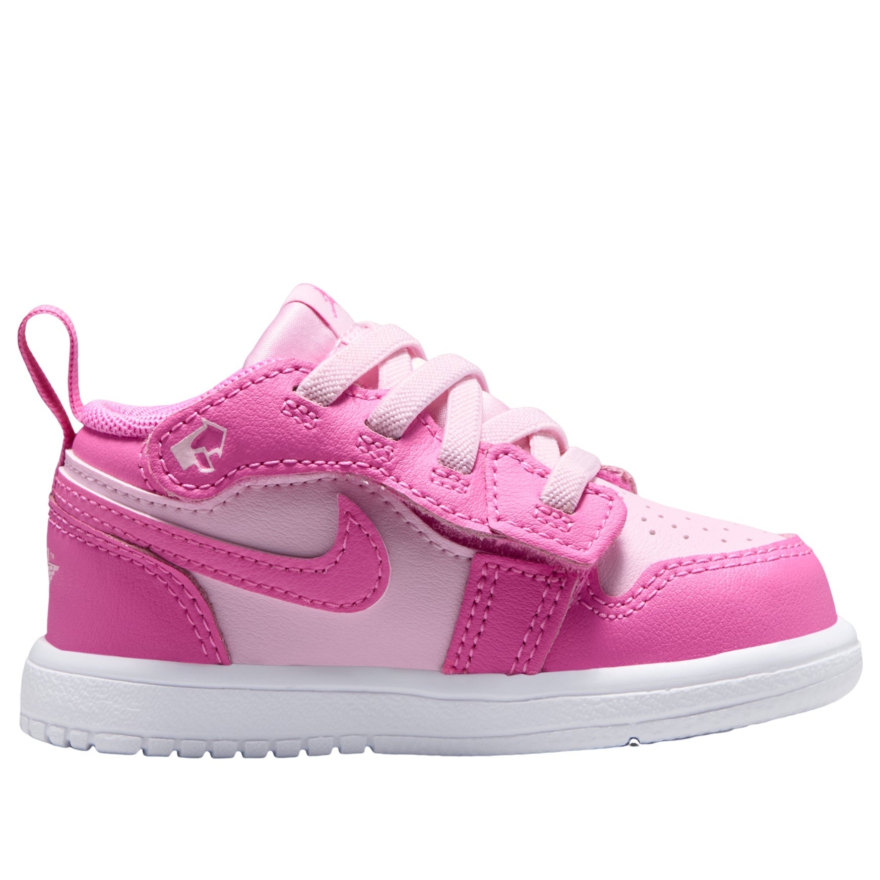 (TD) Jordan 1 Low ALT 'China Rose White' DR9747-609