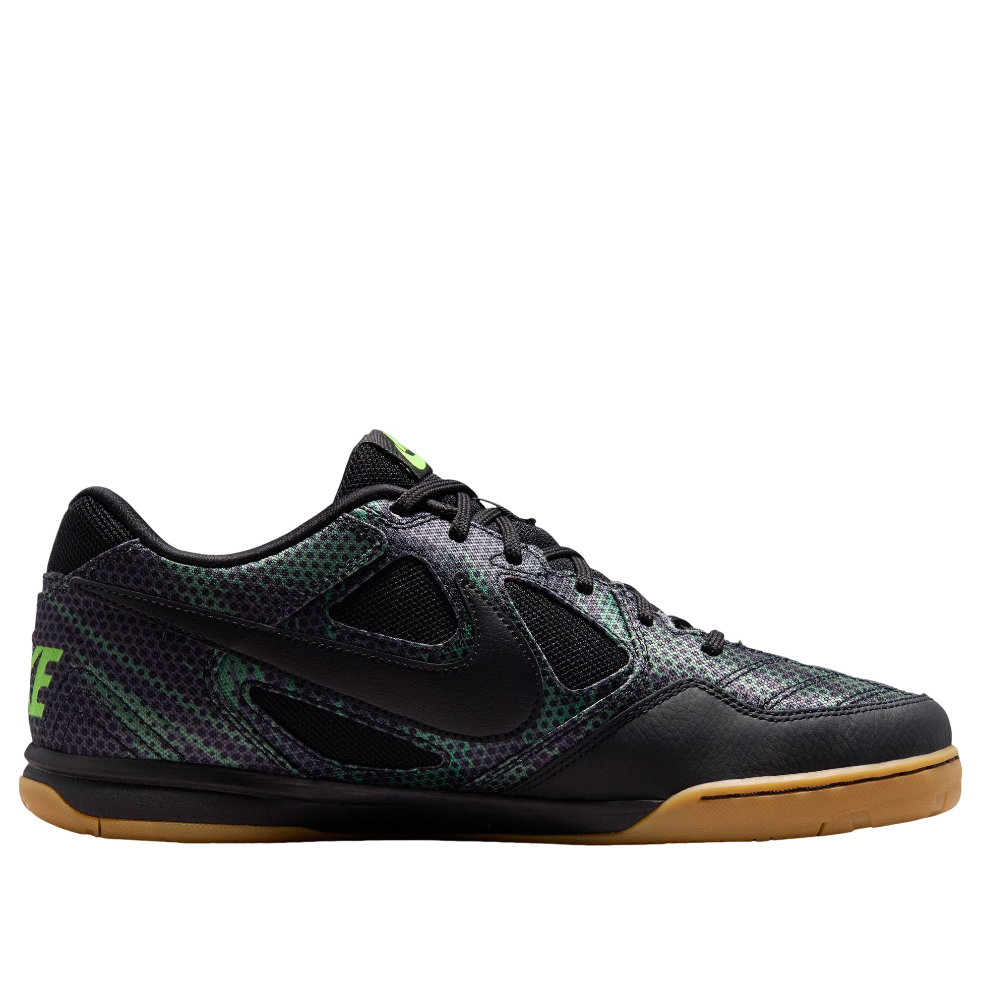 Nike Gato LV8 'Black Pro Green' II7045-900