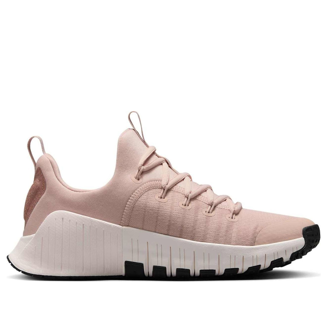 (WMNS) Nike Free Metcon 6 Premium 'Pink Oxford' HF1208-600