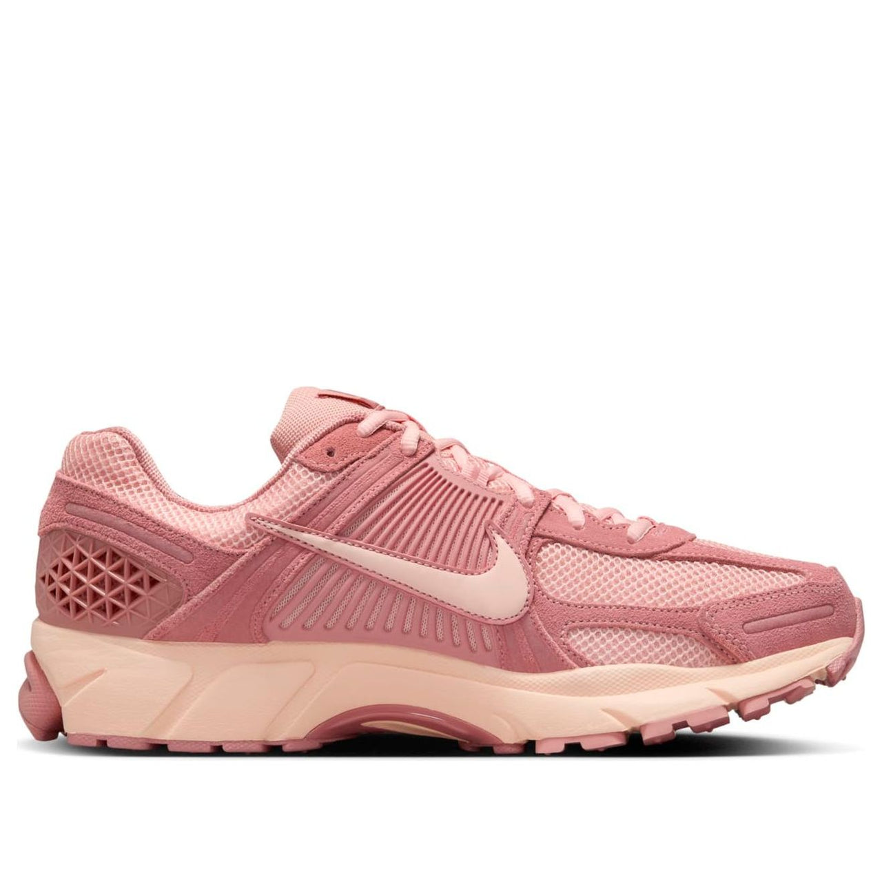 Nike Air Zoom Vomero 5 'Red Stardust' HF1553-600