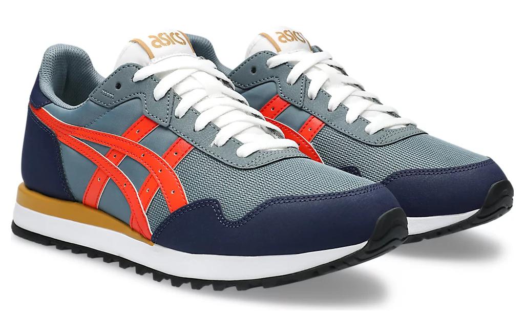 ASICS Tiger Runner 2 'Ironclad Cherry Tomato' 1201A792-023