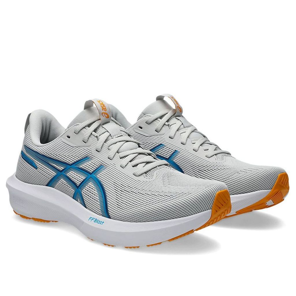 ASICS GT-1000 14 2E Wide 'Cloud Grey Twilight Blue' 1011C075-021