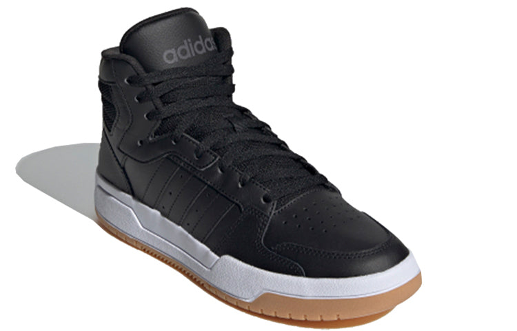 adidas Entrap Mid 'Black Gum' FY5636