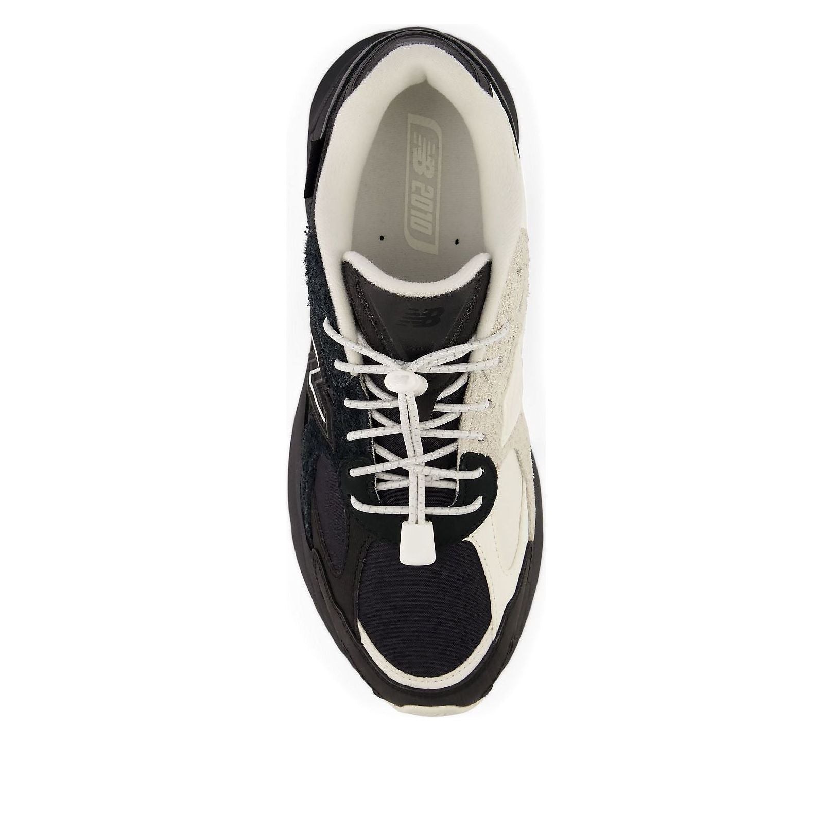 New Balance 2010 'Black Sea Salt' U20108ZK