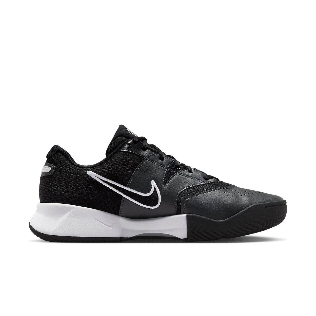 Nike Court Lite 4 'Black White' FD6574-001