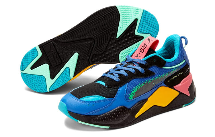 PUMA RS-X 'Arcade' 381822-01