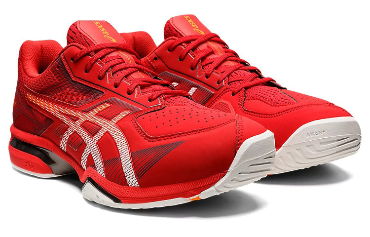 ASICS Prestigelyte 4 OC E 'Classic Red Shocking Orange' 1043A014-600
