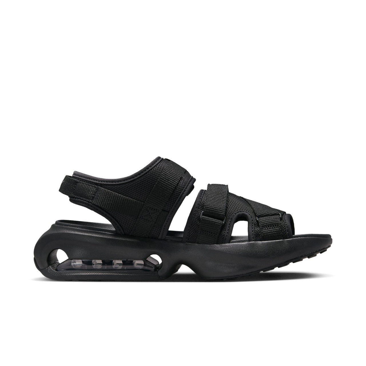 (WMNS) Nike Air Max Solo 'Black' FN4290-010