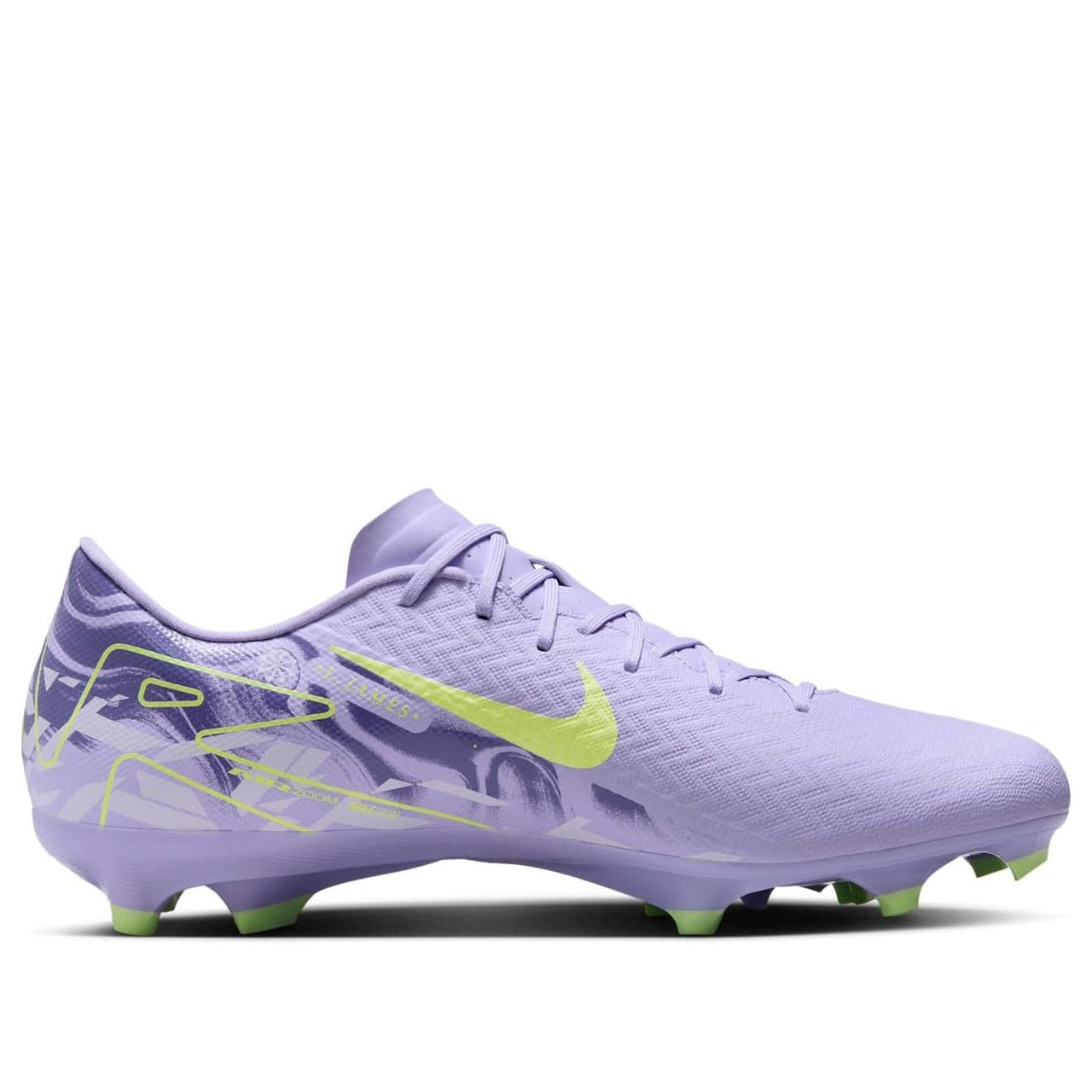 Nike Mercurial Vapor 16 Academy FG/MG 'United Pack' HF1604-500