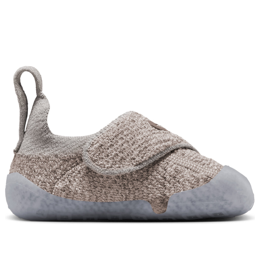 (TD) Nike Swoosh 1 'College Grey Mink Brown' FB3244-004