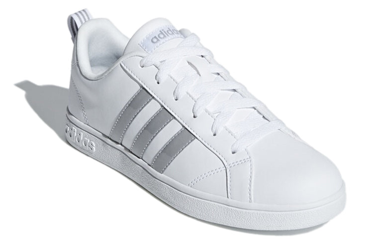 (WMNS) adidas Vs Advantage 'White' F34467