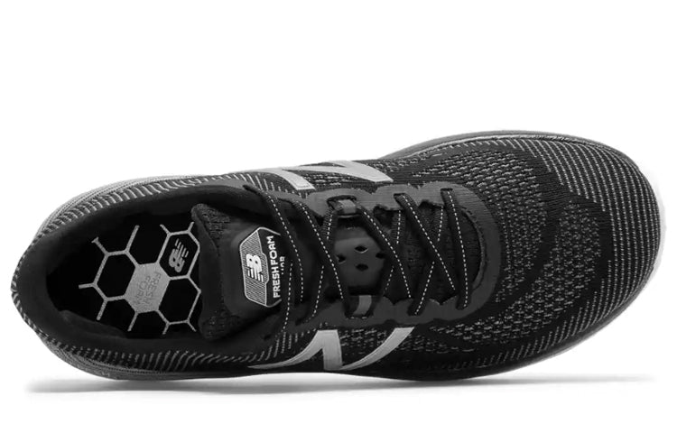 (WMNS) New Balance Fresh Foam More Black WMORBK