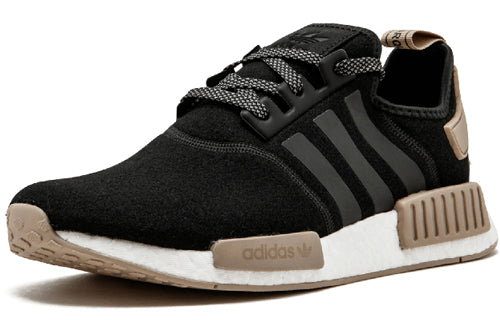 adidas Champs Sports x NMD_R1 'Black Wool' CQ0760