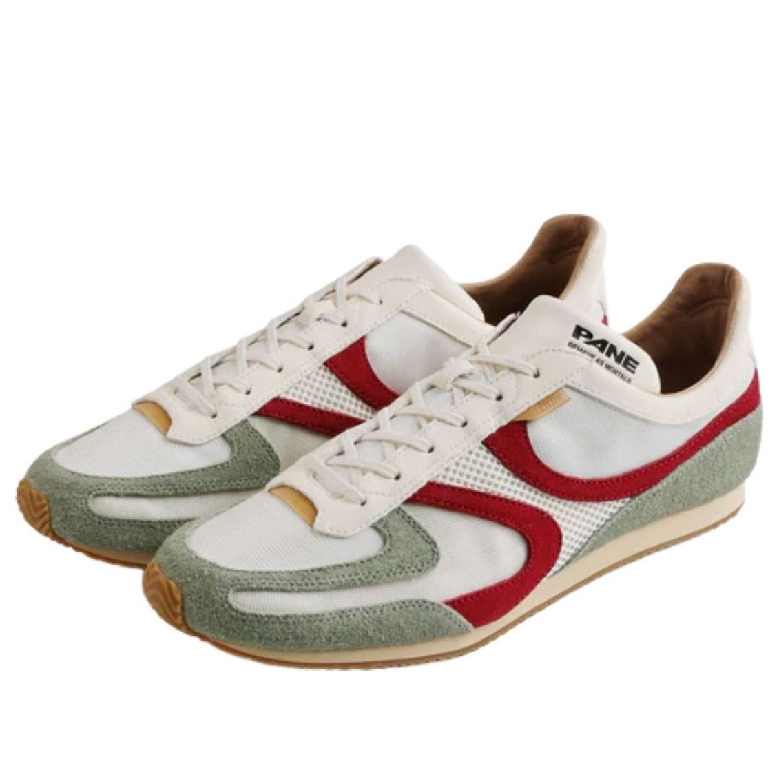 Pane Riviera 'Dash Crimson' PN15376IVY20B