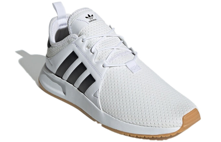 adidas Originals XPLR 'Cloud White Core Black' BD7985