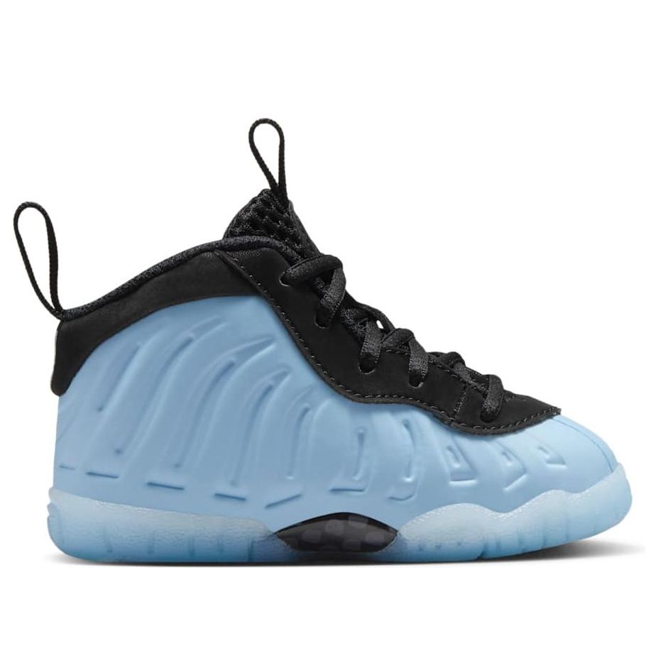 (TD) Nike Little Posite One 'Psychic Blue' HJ7653-400