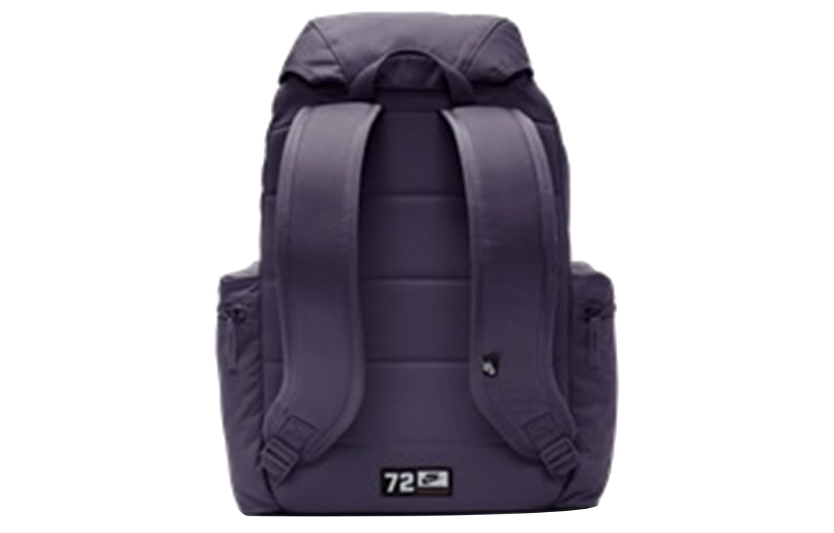 Nike Heritage Backpack 'Purple' BA6150-573