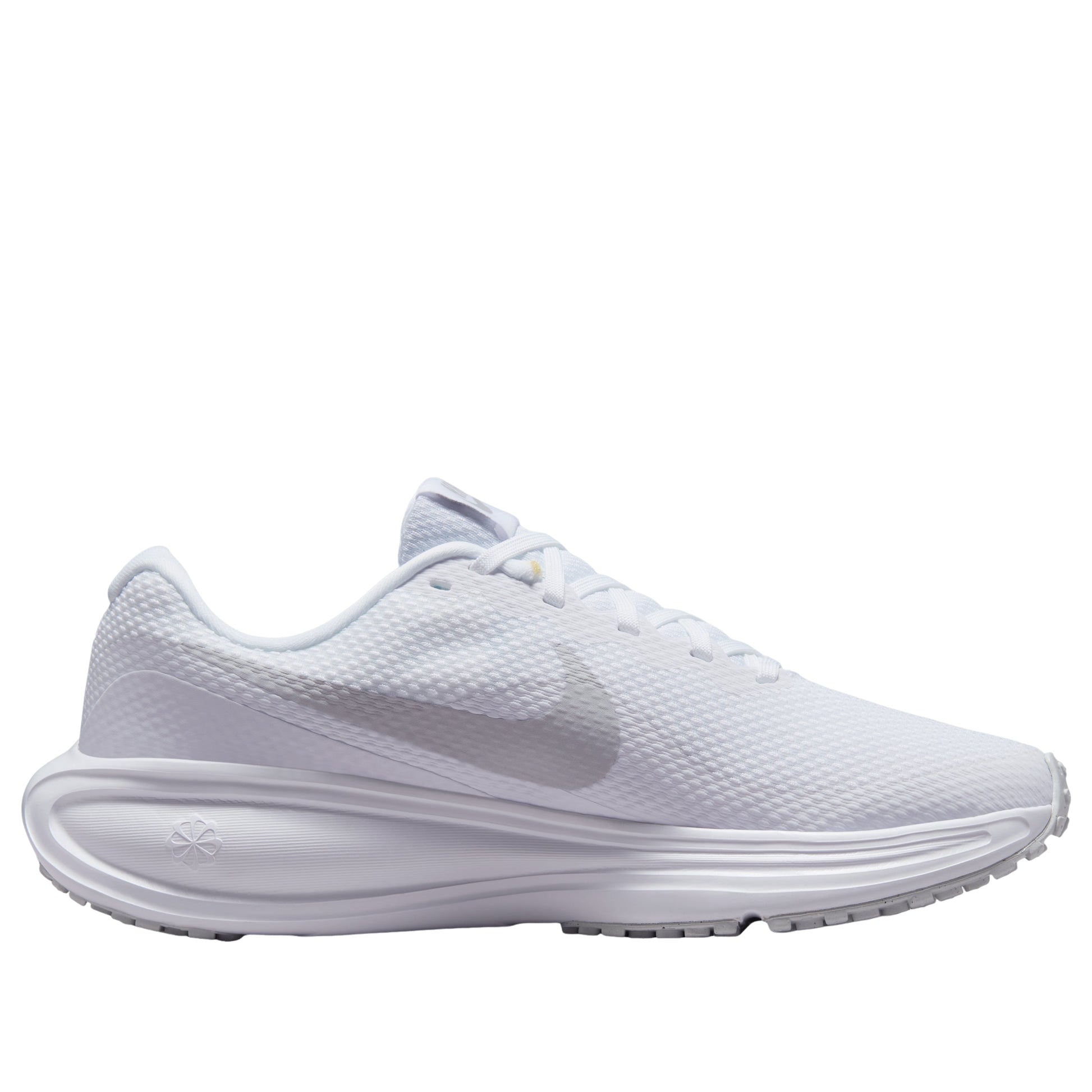 (WMNS) Nike Revolution 8 'White Pure Platinum' HJ8485-101
