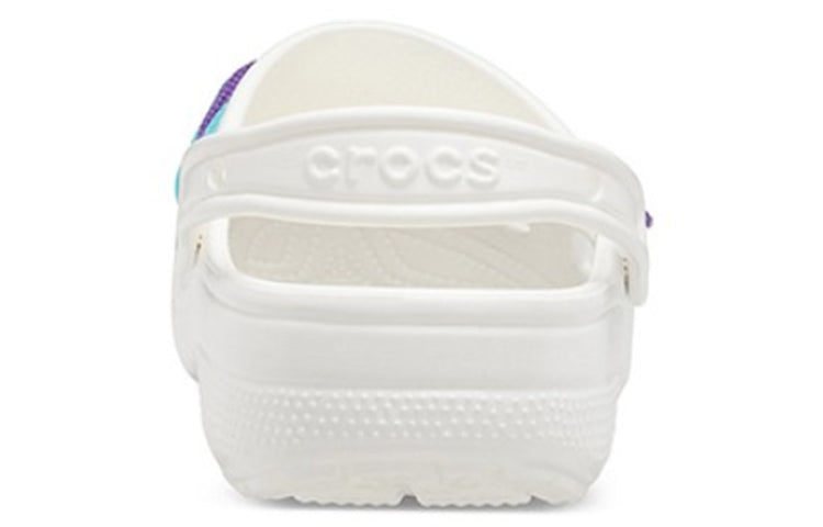 Crocs Classic Clog Pocket Crocs Blue Sandals 206612-1DQ
