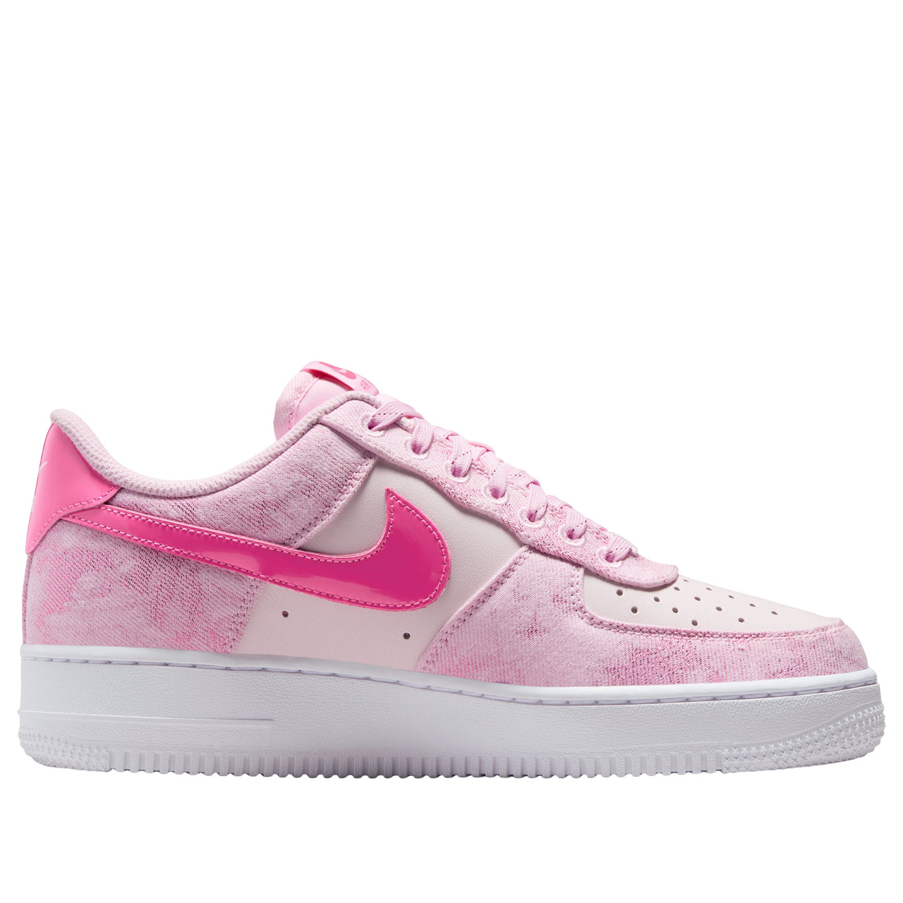 (WMNS) Nike Air Force 1 Low 'Pink Foam' IR1974-663