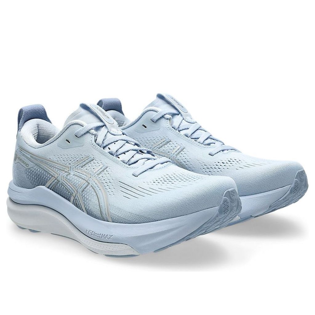 (WMNS) ASICS Gel-Kayano 33 'Solid Air Soft Sky' 1012B939-400