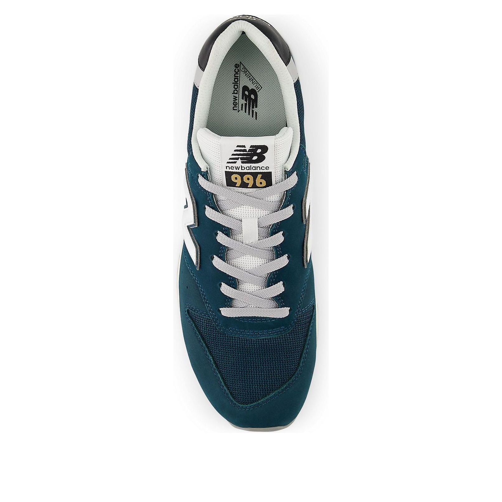 New Balance U996V2 'Medusa Green White Black' U9964PH