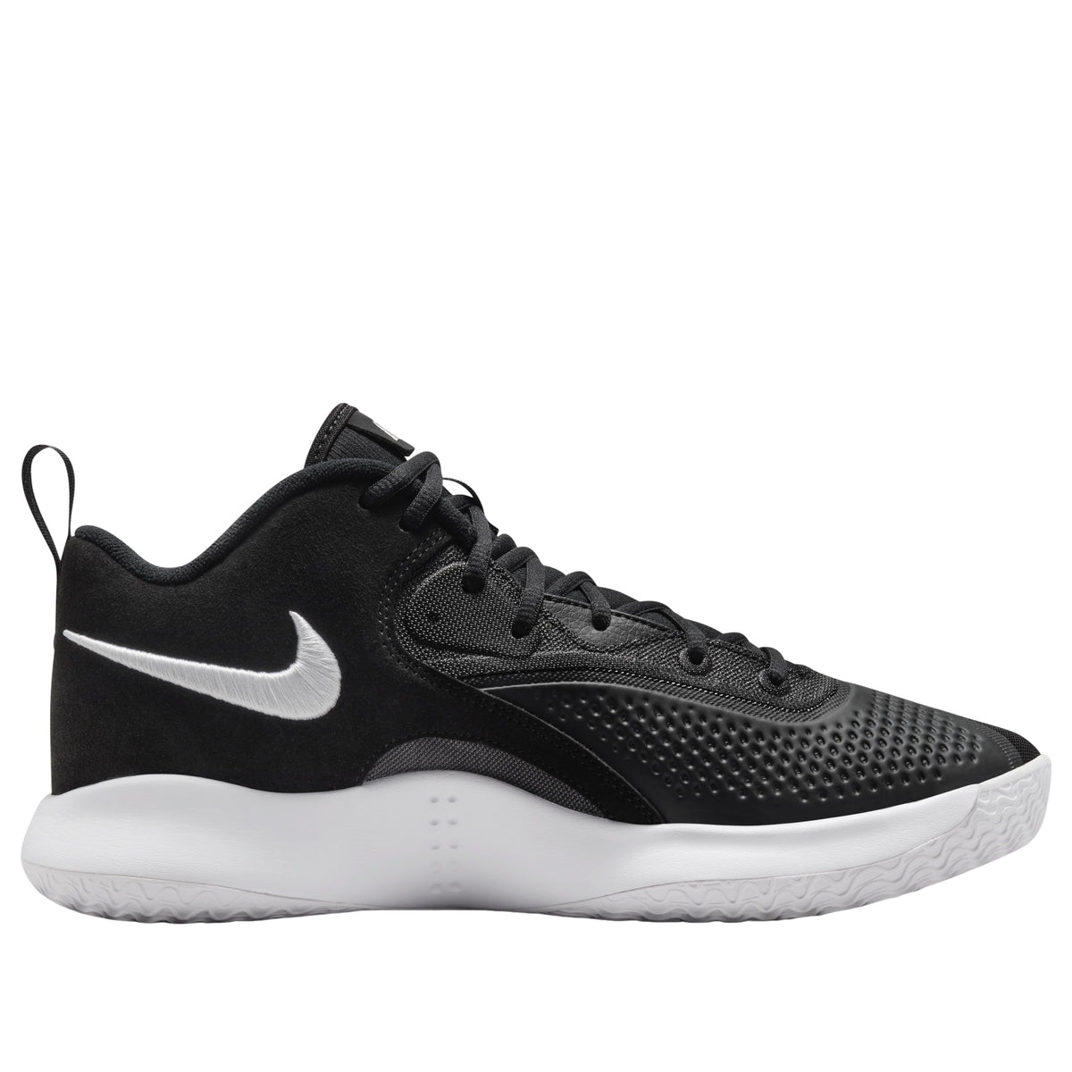 Nike HyperSet 2 'Black White' FQ7070-001