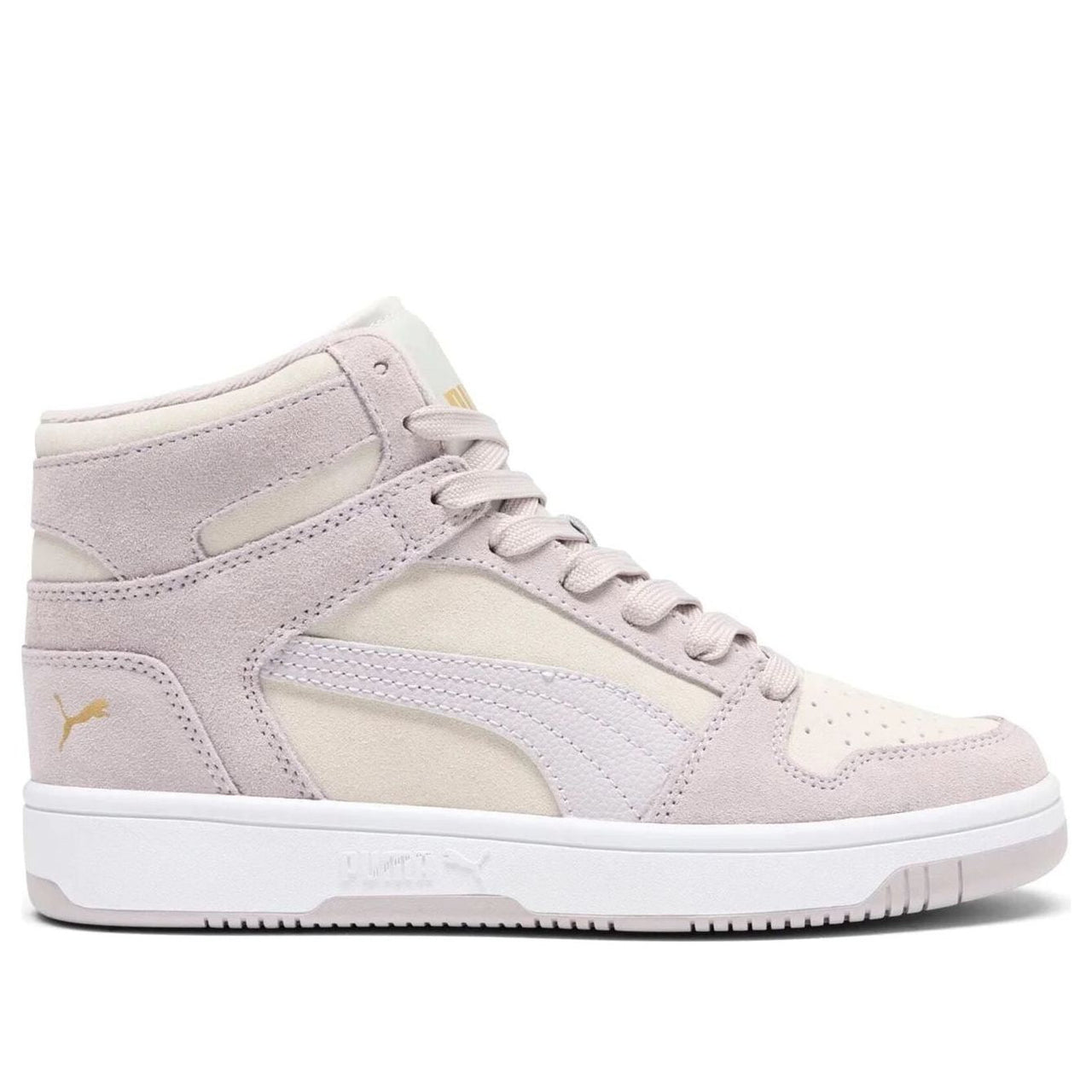 PUMA Rebound Layup 'Stone' 401874-01