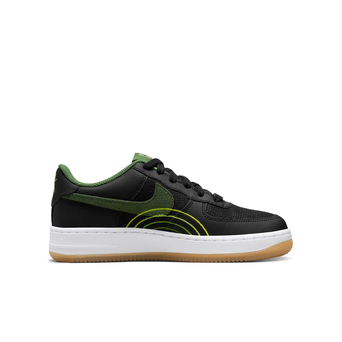 (GS) Nike Air Force 1 LV8 'NY vs NY' DV2204-001