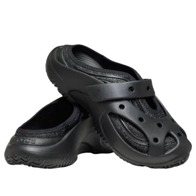 Crocs Caged Mule 'Black' 211907-001