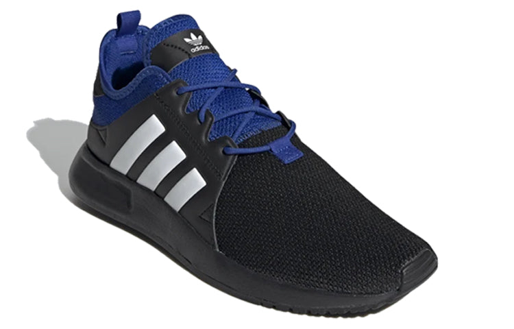 adidas originals X_Plr Black/Blue EG8473