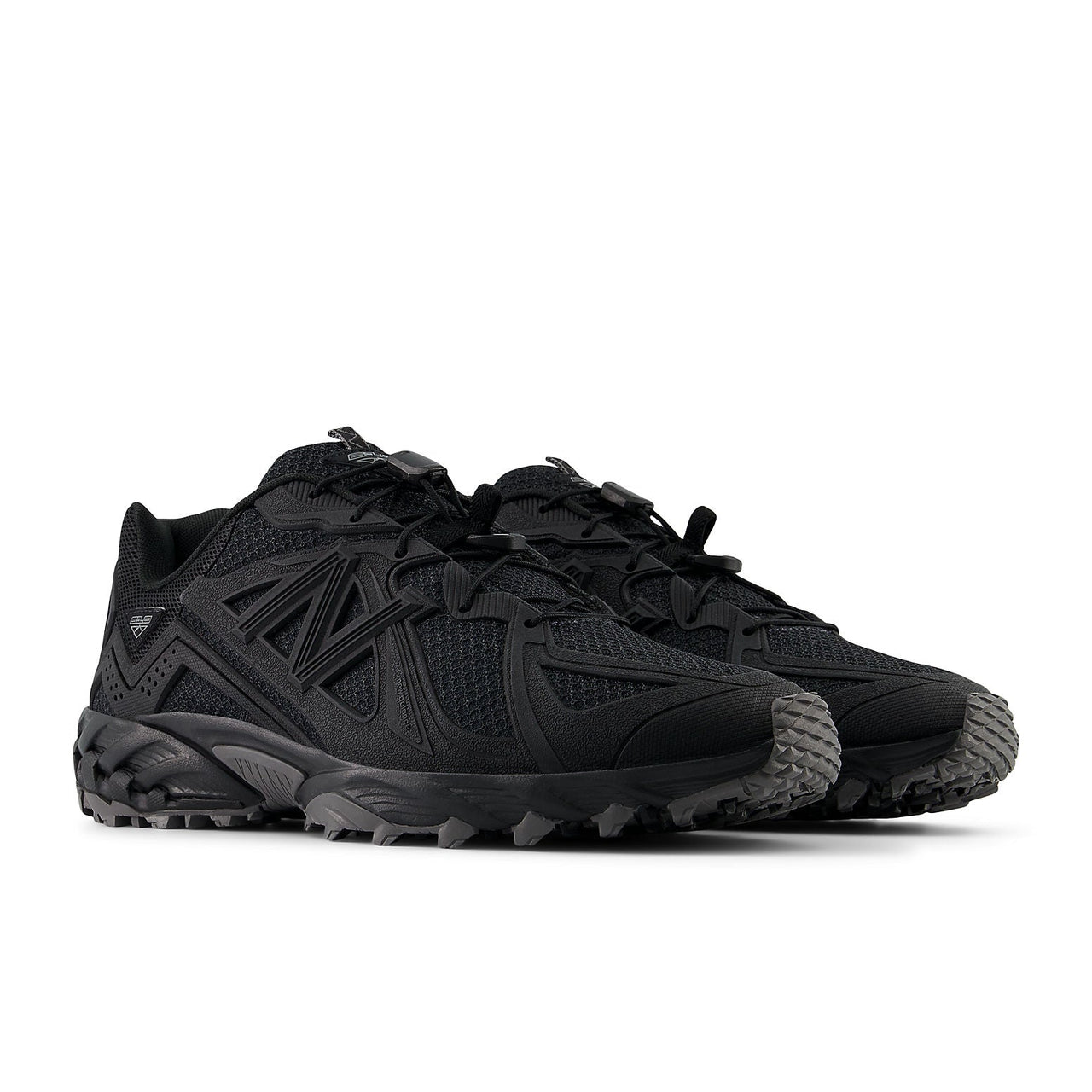 New Balance 610Dv1 'Black' ML610DE