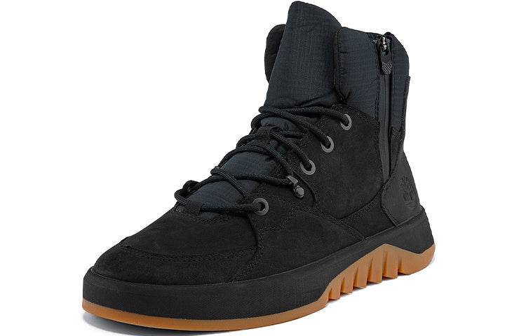 Timberland Supaway 'Black' A2KQWW
